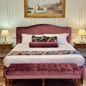 Palazzo Monga Boutique Verona