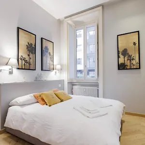 Gazzana Corner House Milan