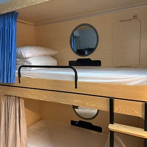 Soso Hong Kong