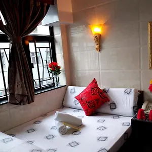 16 Paris Block E Reception 10th Floor Hong Kong