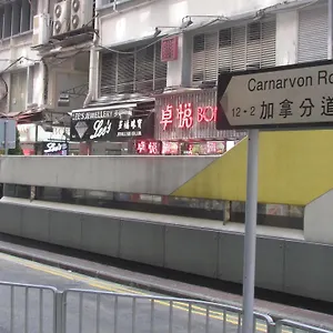London Hong Kong