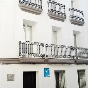 Alcazar Jerez de la Frontera