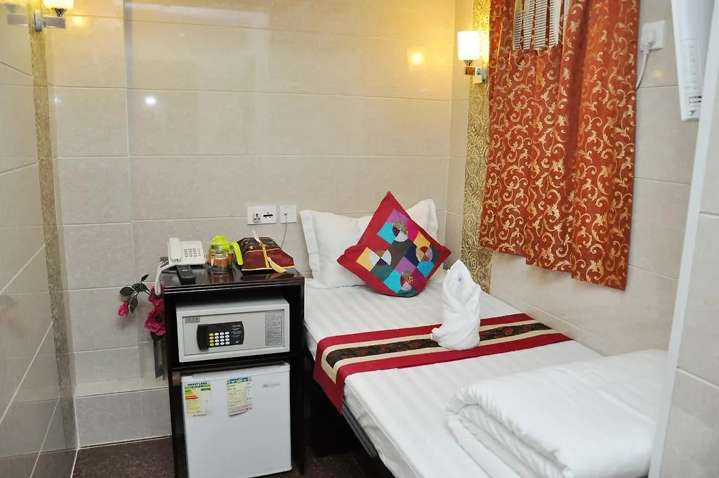 Hong Kong Premium Guest House