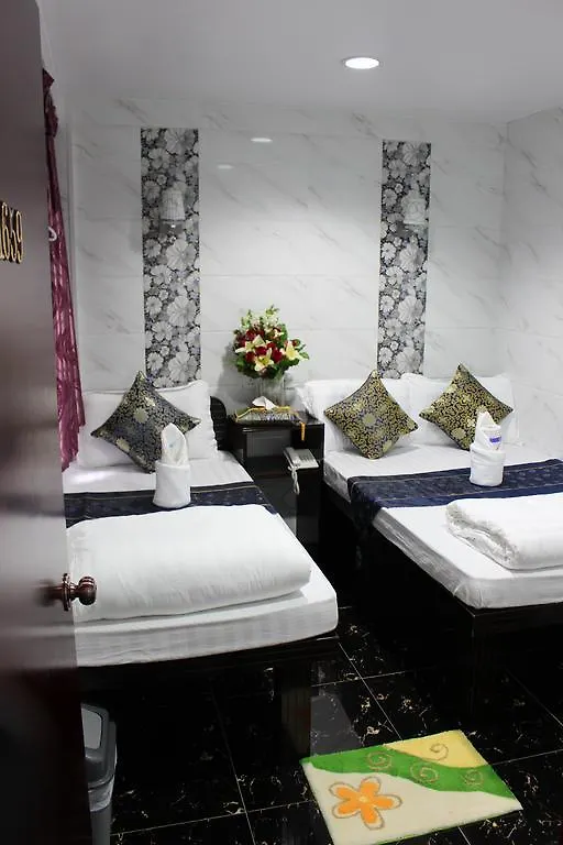 Hong Kong Premium Guest House 0*, Hong Kong China