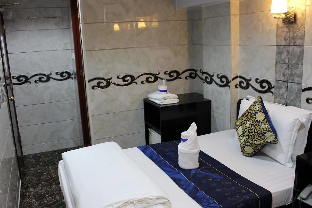 Hong Kong Premium Guest House 0*, Hong Kong
