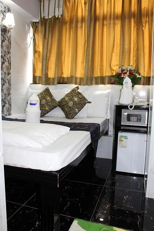 Hong Kong Premium Guest House China