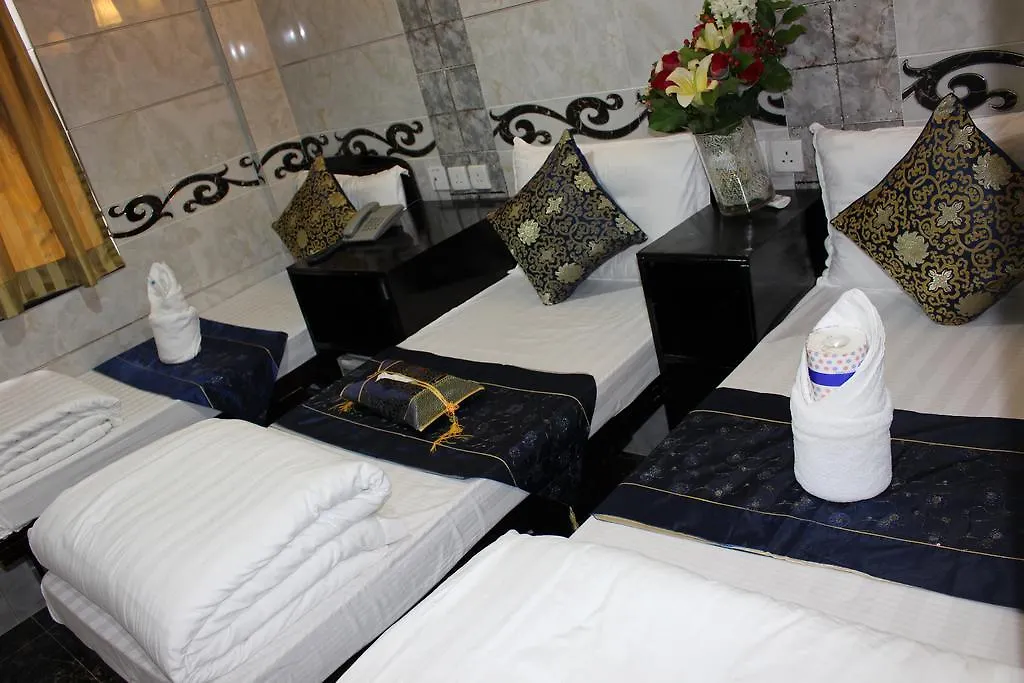 Hong Kong Premium Guest House  Hong Kong