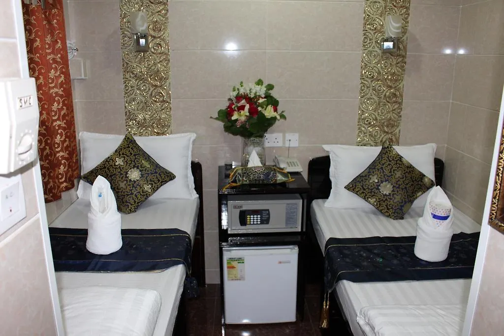 Hong Kong Premium Guest House Hong Kong