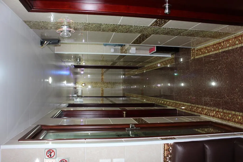 Hong Kong Premium Guest House